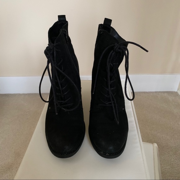 ALDO Heeled Boots - Picture 5 of 10